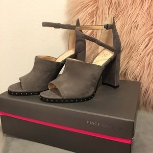 Vince Camuto heels!